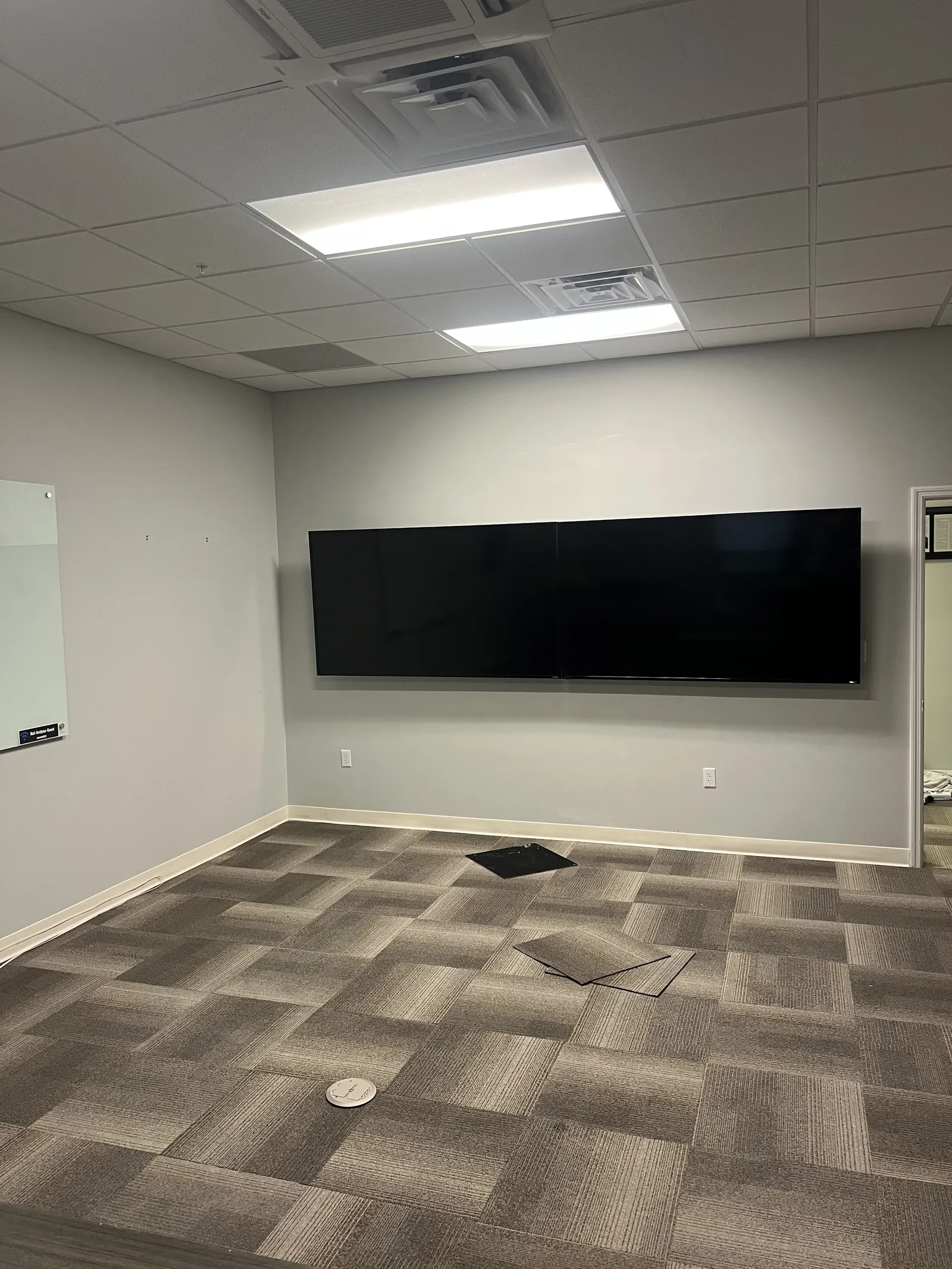 Commercial Electrical Services - Hardy Electrical